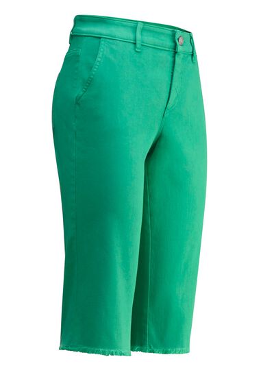 Magic Jeans-bermuda's 