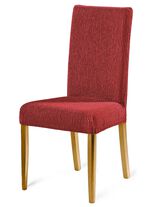 Elastische stoelhoezen 