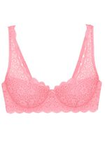 Triumph Amourette beugelbeha met elastische kant 