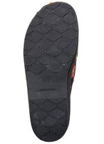 Warme damespantoffels, met nieuwe wol 