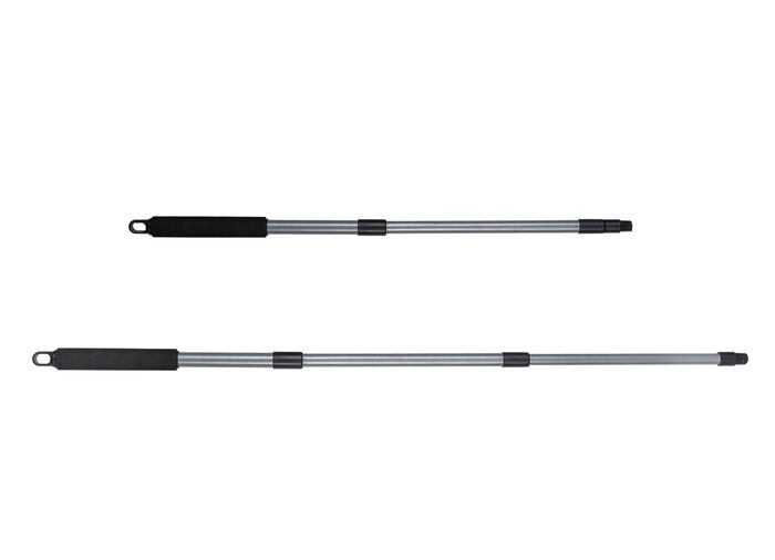 Telescopische plumeau van Maximex 