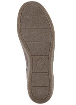 ELENA EDEN enkellaarzen gemaakt van zacht suède MODDER