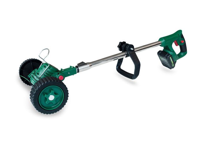 Hammersmith MultiWizard 5-in-1 snoerloze trimmer 