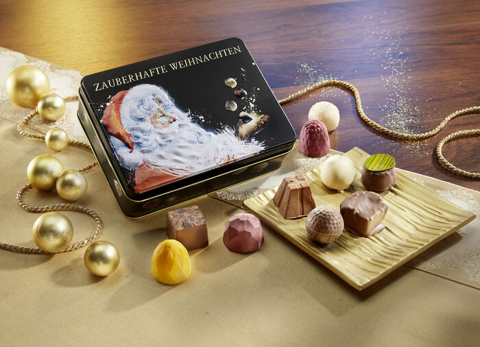 Cadeaublik Magische Kerst 