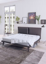 Montreux down-programma van Spessarttraum WIT