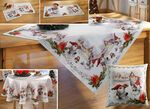 Tafel- en kamerdecoratie van Schäfer 
