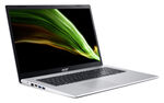 Acer Aspire A317-53-3209 notebook met 17,3" (43,9 cm) Full HD IPS-scherm