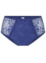 LingaDore slip met elastische kant 