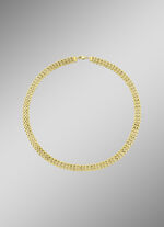 5-rijige set in zware, hoogwaardige uitvoering 