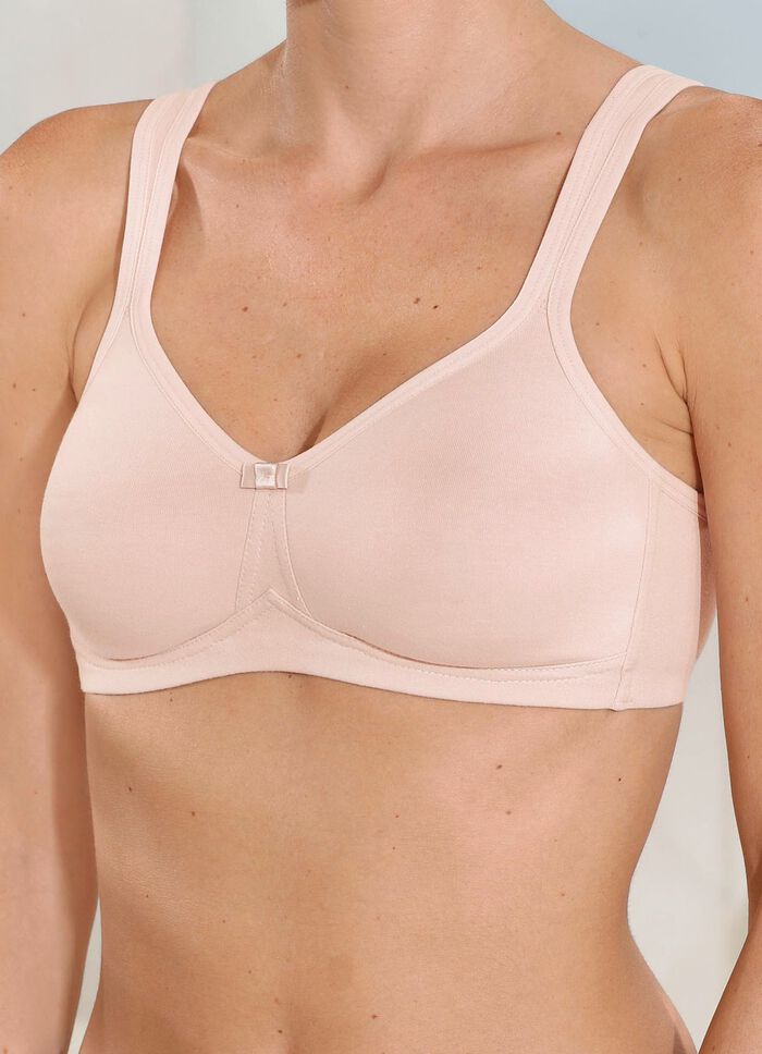 Susa bh met voorgevormde cups 