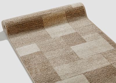 Aantrekkelijke lopers in de door u gewenste lengte 