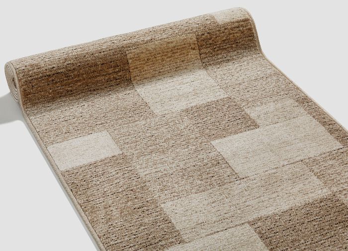 Aantrekkelijke lopers in de door u gewenste lengte 