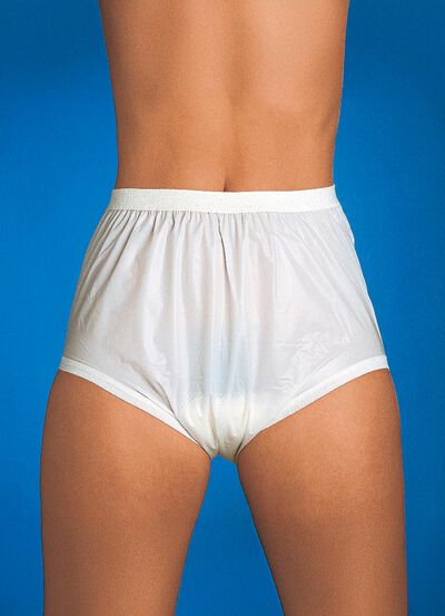 Incontinentieslip voor dames en heren 