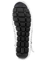 Gemini, zomerlaarzen voor dames, breedte G, met uitneembaar voetbed 