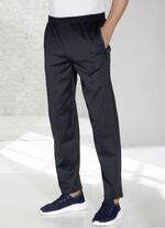 Casual broek in 2 kleuren MARINE