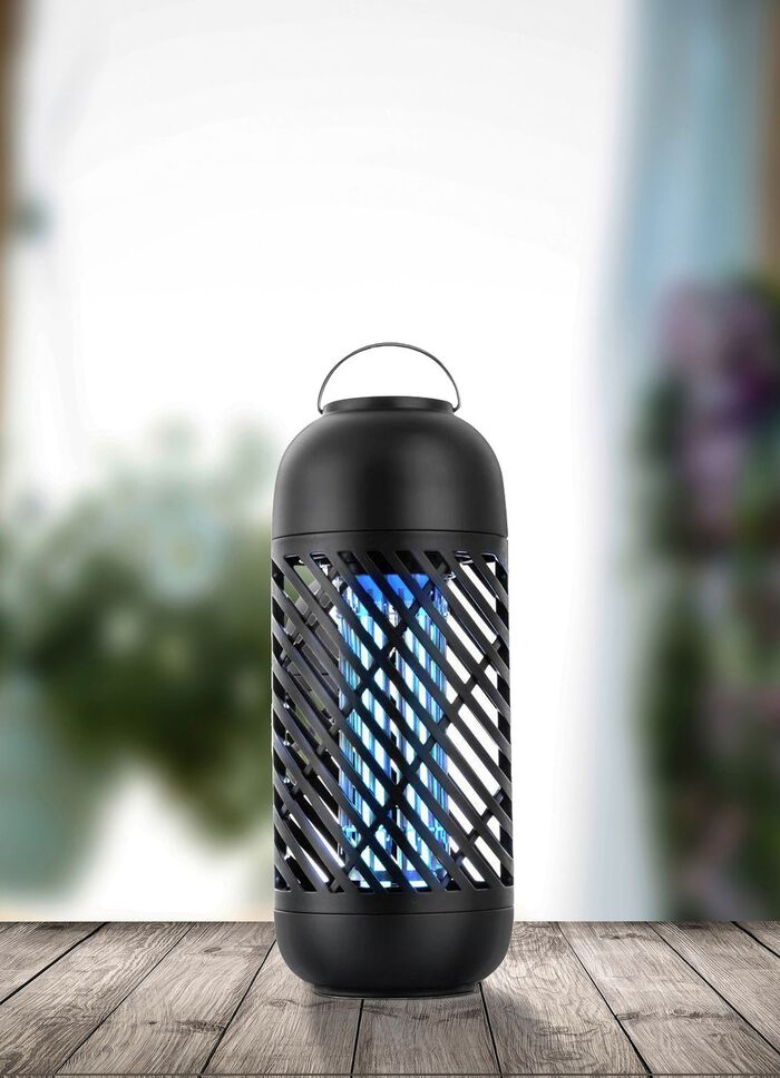 Insectenverdelger voor binnen 