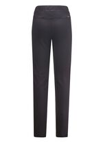 Broek met smalle beenwijdte 