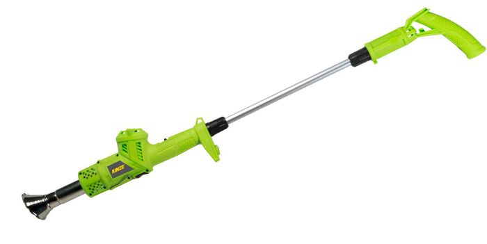 3-in-1 onkruidverdelger 