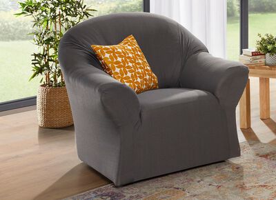 Bi-elastische stretchhoezen van Webana 