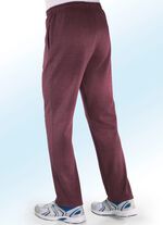 Casual broek in 5 kleuren 