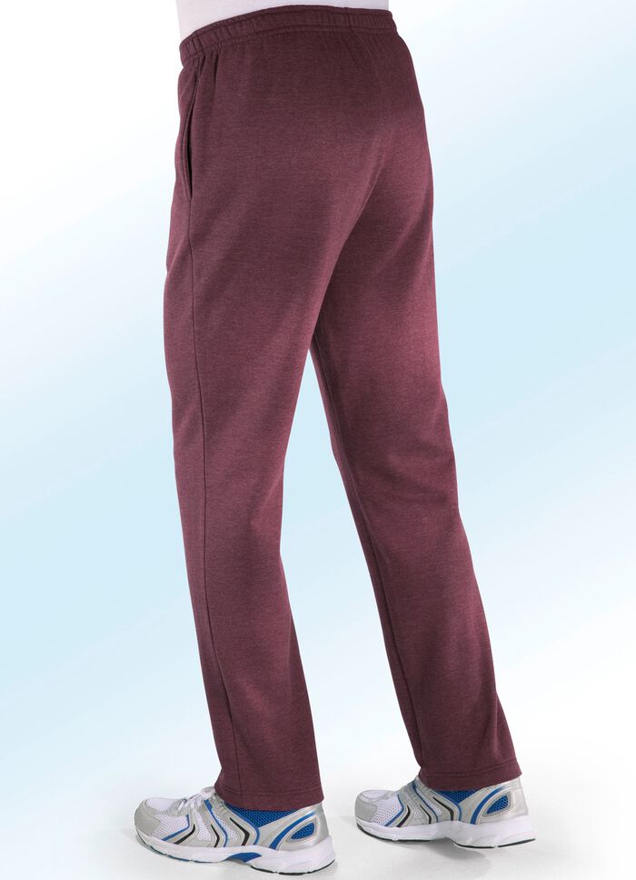 Casual broek in 5 kleuren 