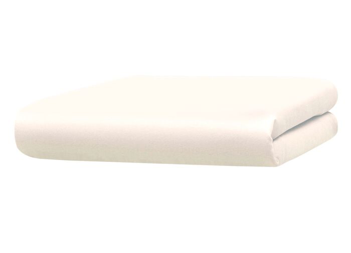 Hoogwaardig en zacht hoeslaken in 2 kwaliteiten 