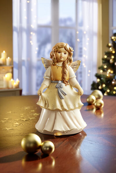 Klingel Exclusieve Engel 2025 