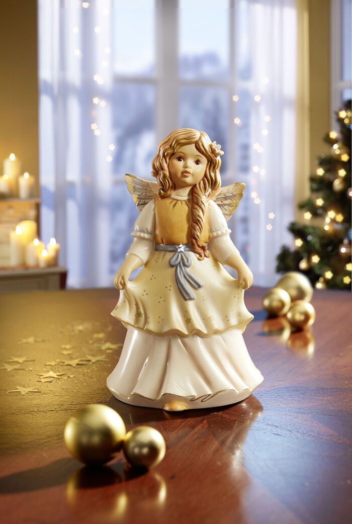 Klingel Exclusieve Engel 2025 