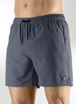 Twee-pack microvezel zwemshorts 