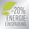BADERde_AT1Logo_20Prozent_EnergieEinsparung
