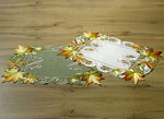 Tafel- en kamerdecoratie 