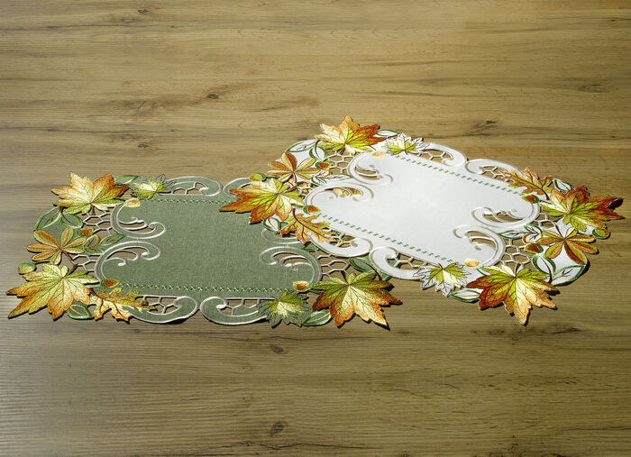 Tafel- en kamerdecoratie 