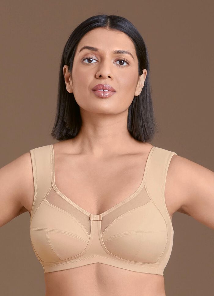 Anita reli&euml;fbeha met ondersteunende functie 