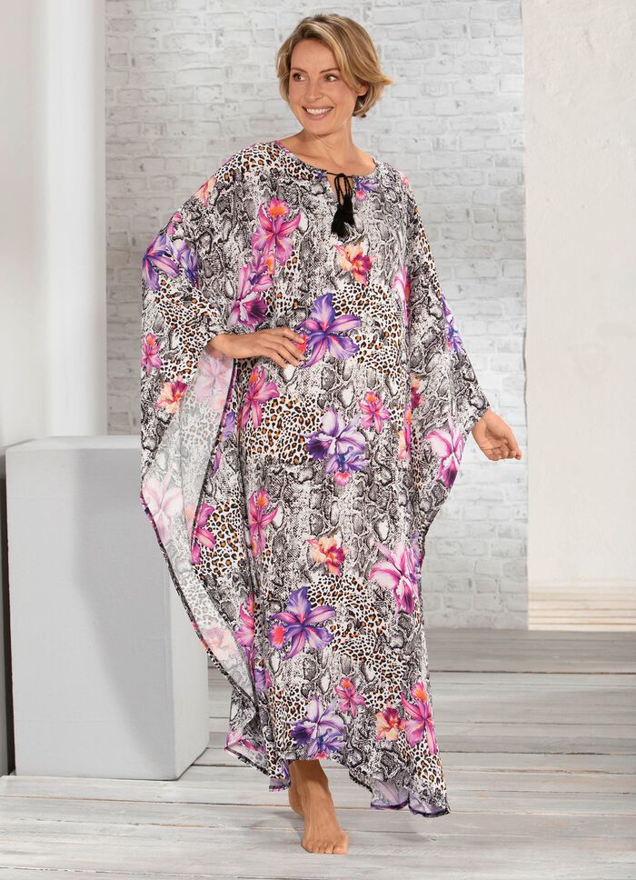 Kaftan uit Comodo 