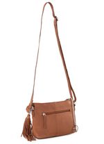 Laurina, tas, dames, met verstelbare schouderband 