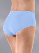 Sloggi Basic+ Midi set van drie slips 