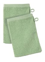 Pluizige, zachte badstofserie van Ross OLIJFGROEN