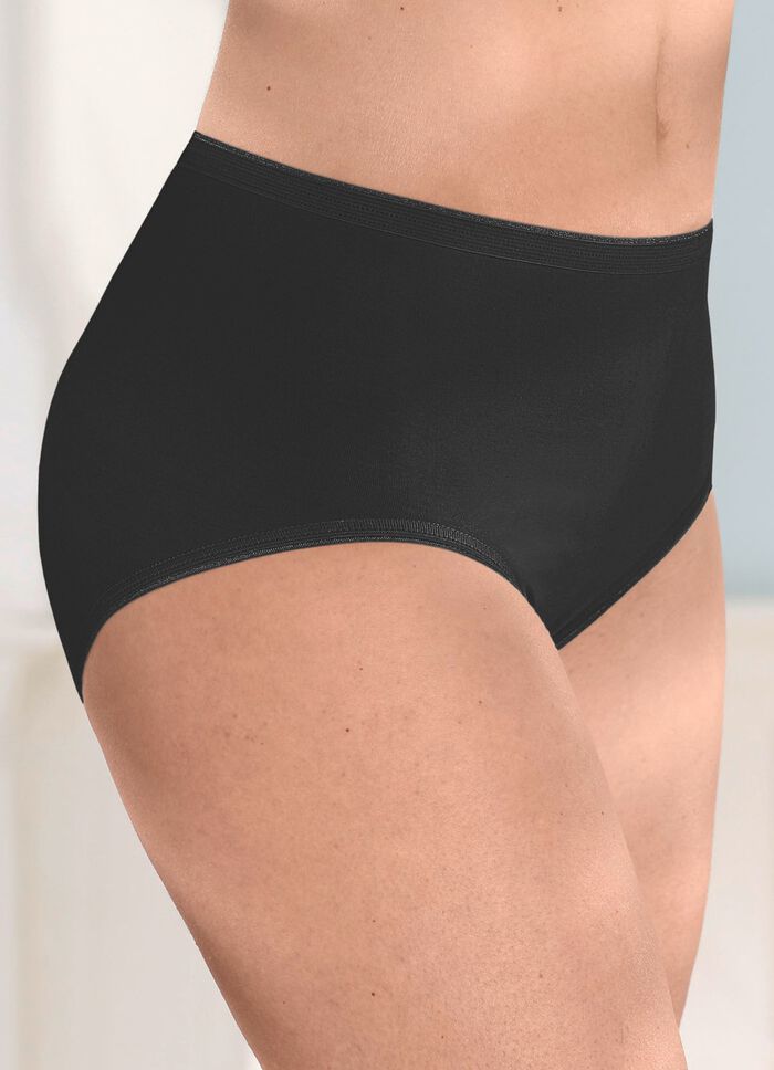 Speidelset van vier slips 