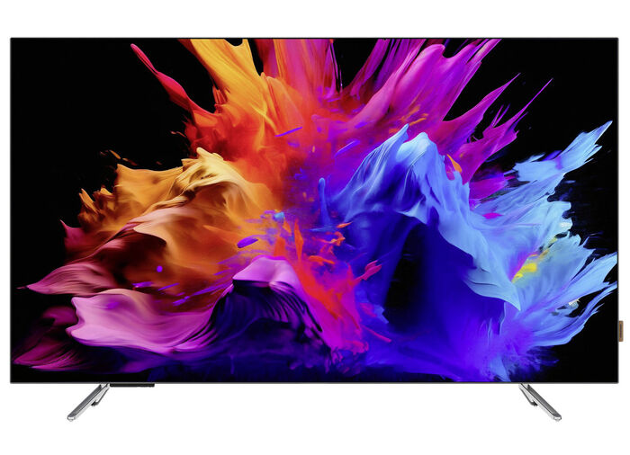 OLED-TV 55" 