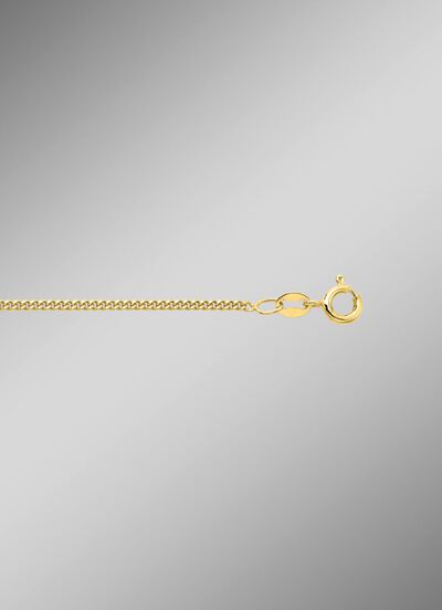 Opvallend ontworpen stoepketting 