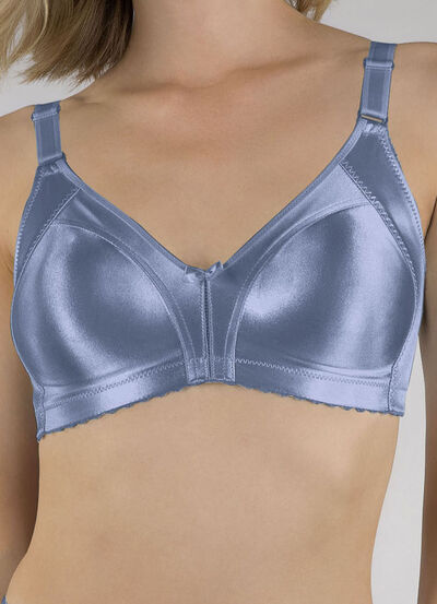 Naturana minimiser bh met voorgevormde cups 