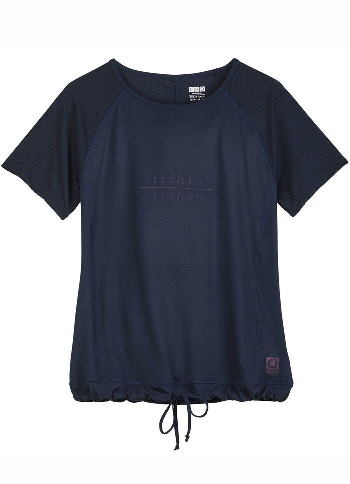 Functioneel shirt van &ldquo;LPO&rdquo; MARINE