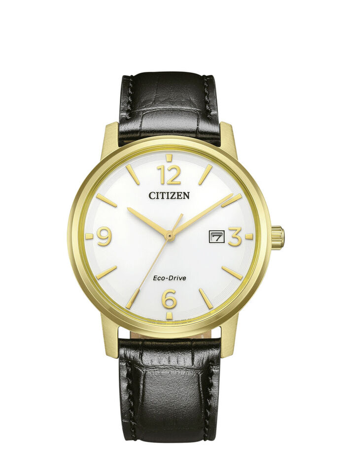 Solar herenhorloge 