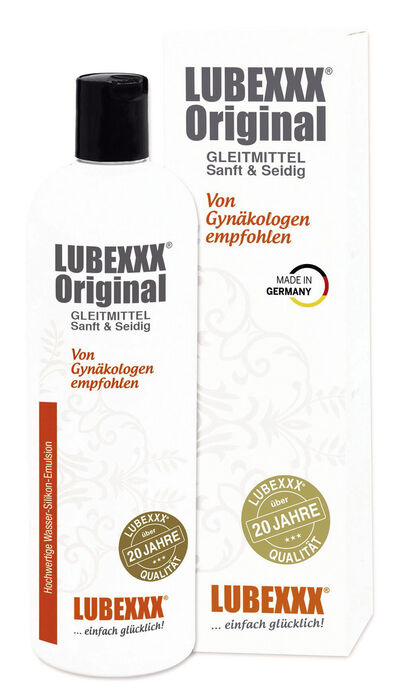 LUBEXXX® Origineel smeermiddel 