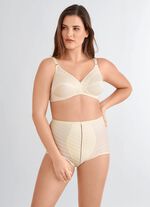 Felina bh met structuurpatroon 