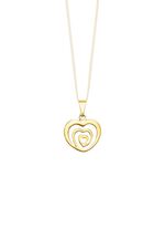 Harthanger &ndash; een symbool van liefde en elegantie 