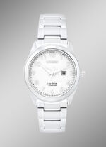 Sportieve Citizen partnerhorloges