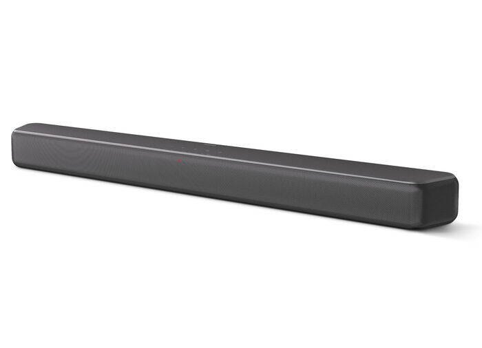 Soundbar van Philips 