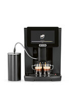 Volautomatische koffiemachine met touchdisplay 