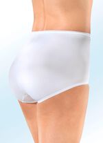 Sloggi 24/7 driepack slips met platte randen 